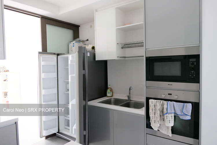 The Riverine By The Park (D12), Apartment #168180302